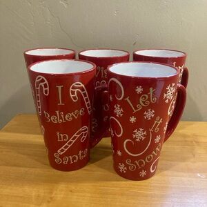 Mulberry Mugs, coffee